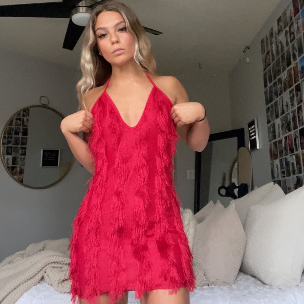 shein dress